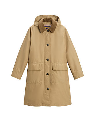 WOOLRICH | Trenchcoat RAMAR 3IN1 2L