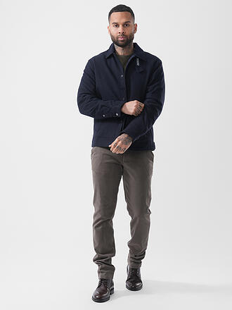 WOOLRICH | Overshirt KEATING