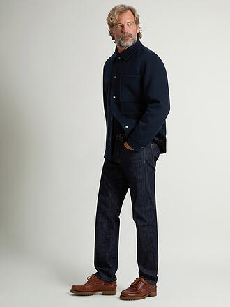 WOOLRICH | Wolljacke