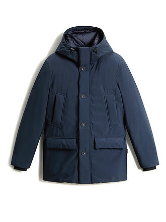 WOOLRICH | Daunenparka CLOUD ARCTIC
