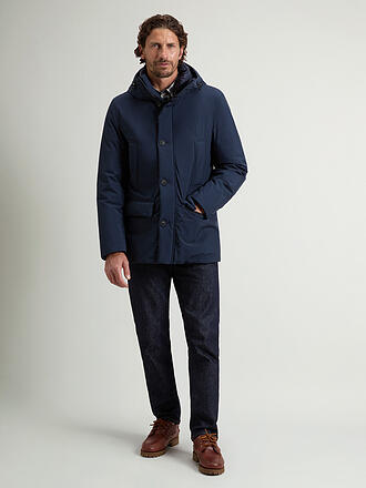 WOOLRICH | Daunenparka CLOUD ARCTIC