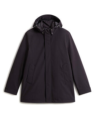 WOOLRICH | Parka BARROW MAC