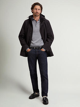 WOOLRICH | Parka BARROW MAC
