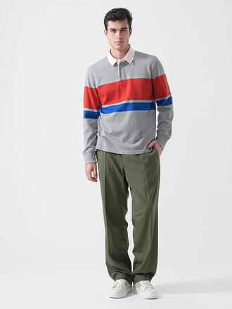 WOOLRICH | Sneaker BAND MAN BLUBBER