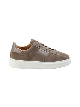 WOOLRICH | Sneaker BAND MAN CAMOSCIO