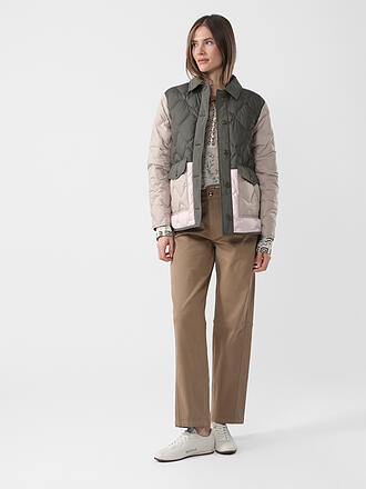 WOOLRICH | Daunensteppjacke