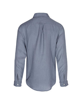 WOOLRICH | Leinenhemd