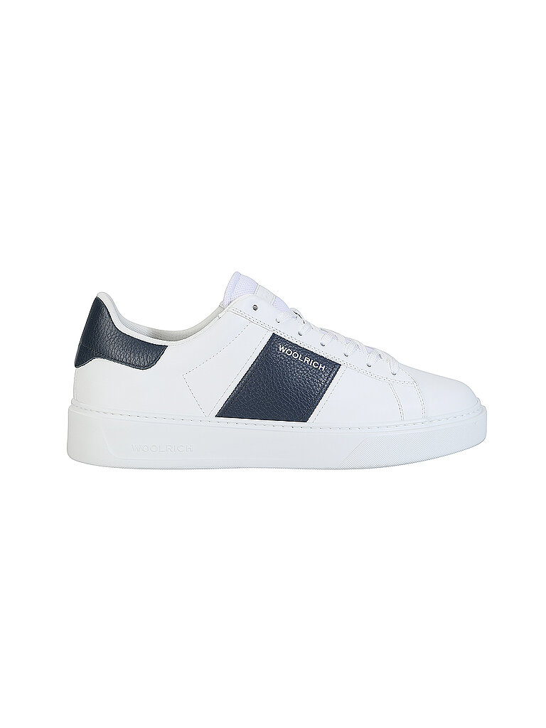 WOOLRICH Sneaker weiss 44 herren