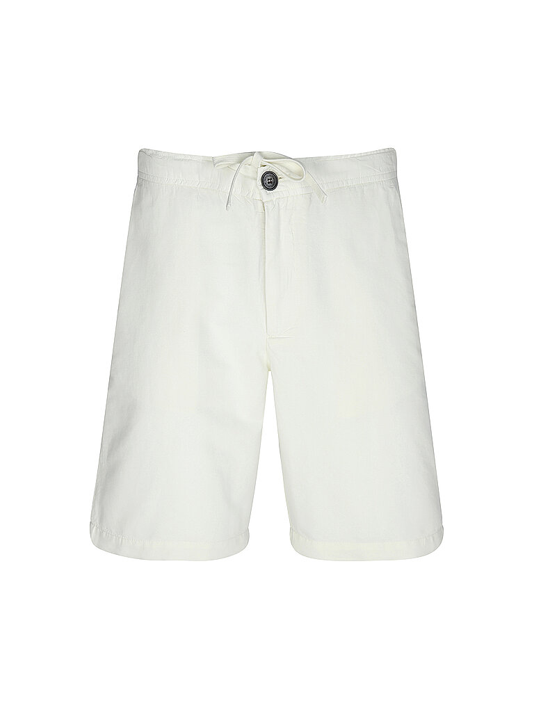 WOOLRICH Shorts creme L herren
