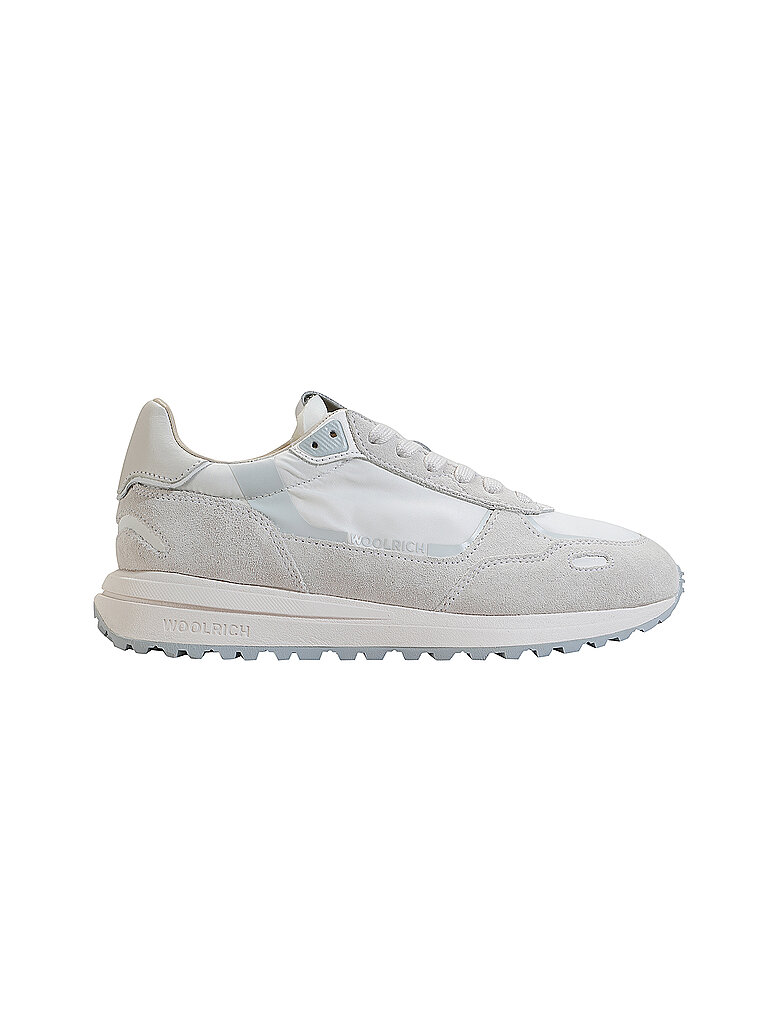 WOOLRICH Sneakers creme 41 damen