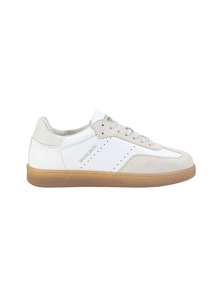 WOOLRICH Sneaker creme | 36
