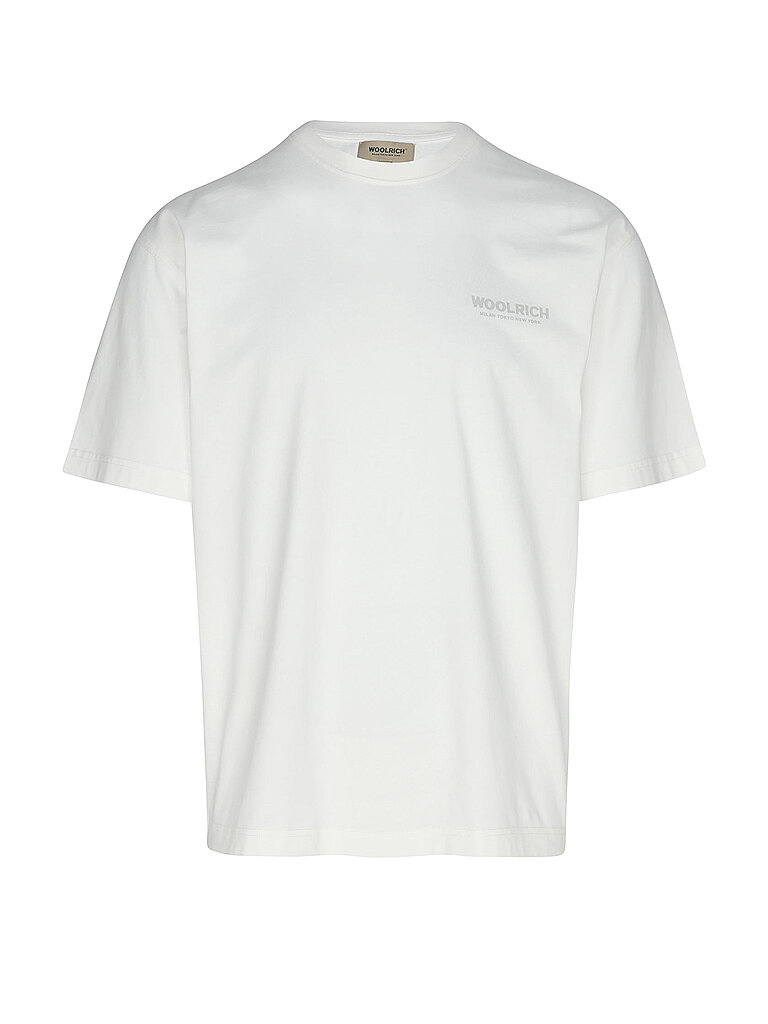 T-Shirt weiss XXL herren