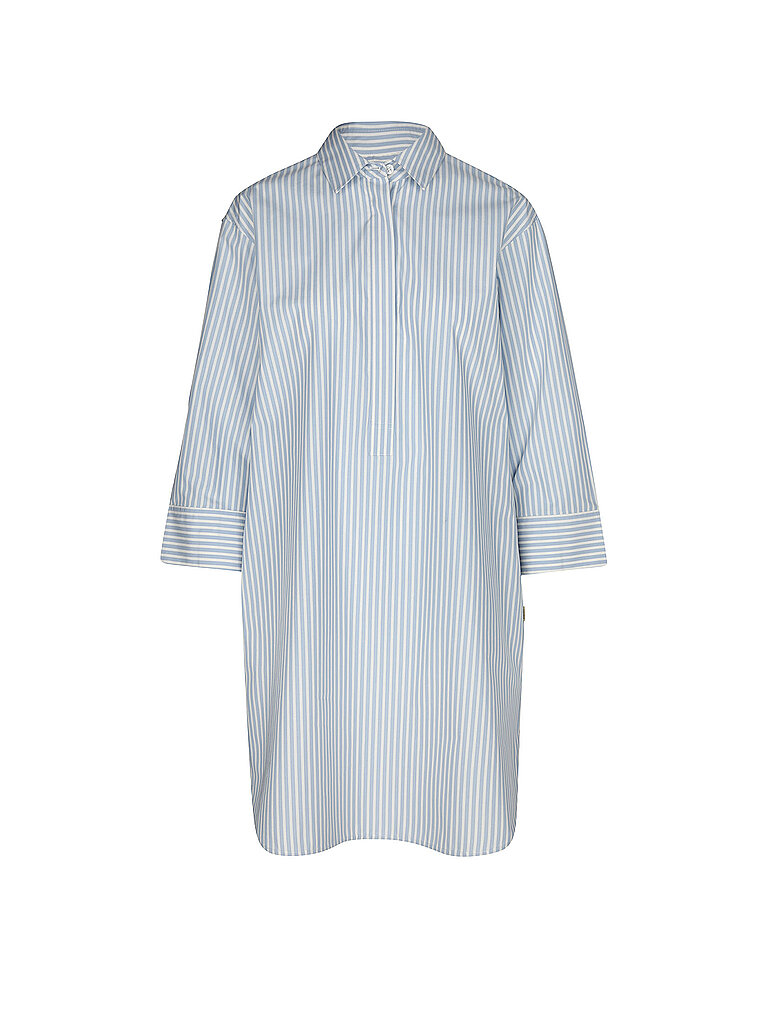 WOOLRICH Minikleid  hellblau   L damen