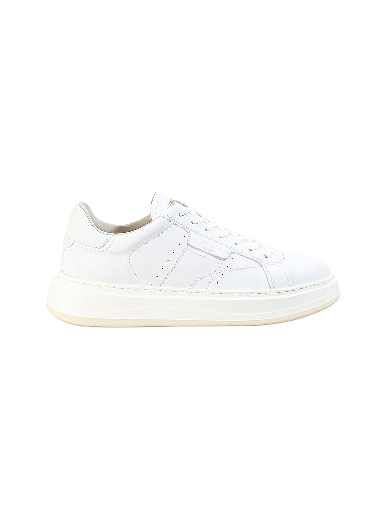 WOOLRICH Sneaker ARROW weiss | 41