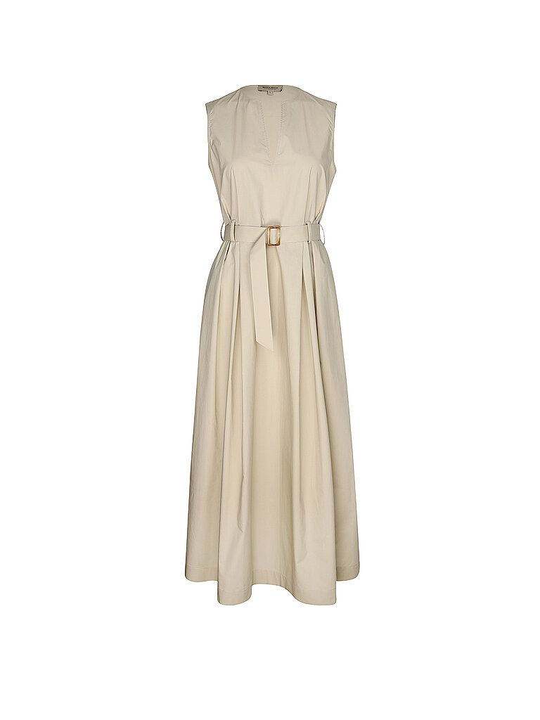 WOOLRICH Maxikleid  beige | S