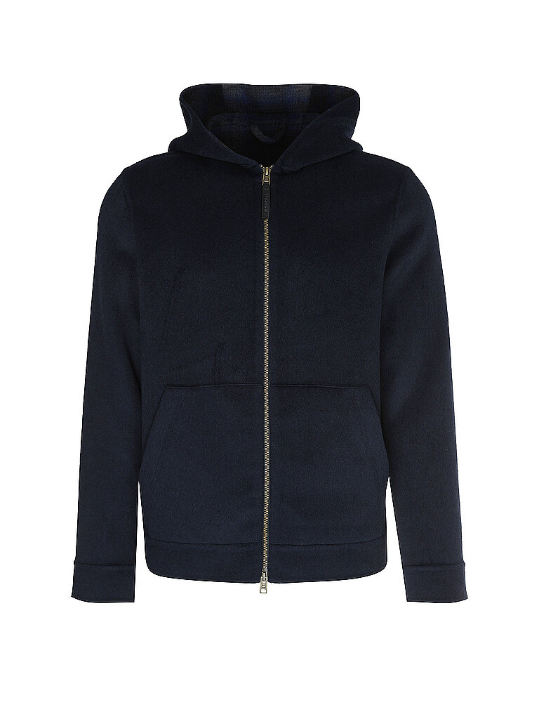 WOOLRICH Blouson  dunkelblau | S