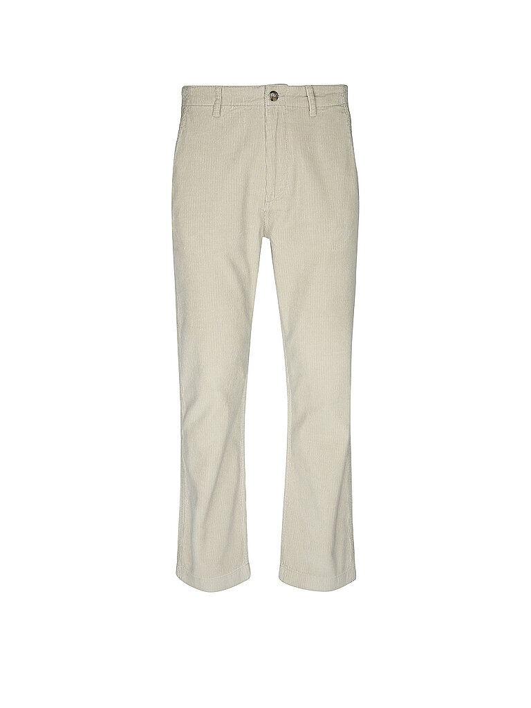 WOOLRICH Cordhose  beige | S