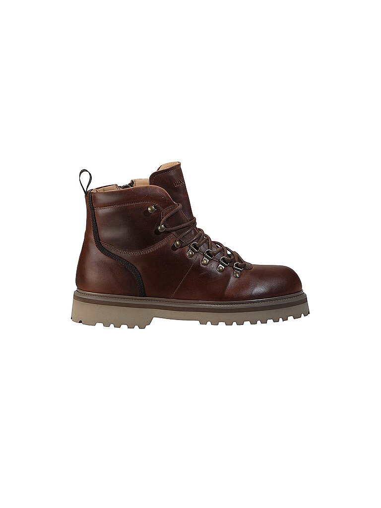 WOOLRICH Boots  braun | 42