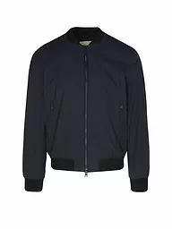 WOOLRICH | Blouson  | blau