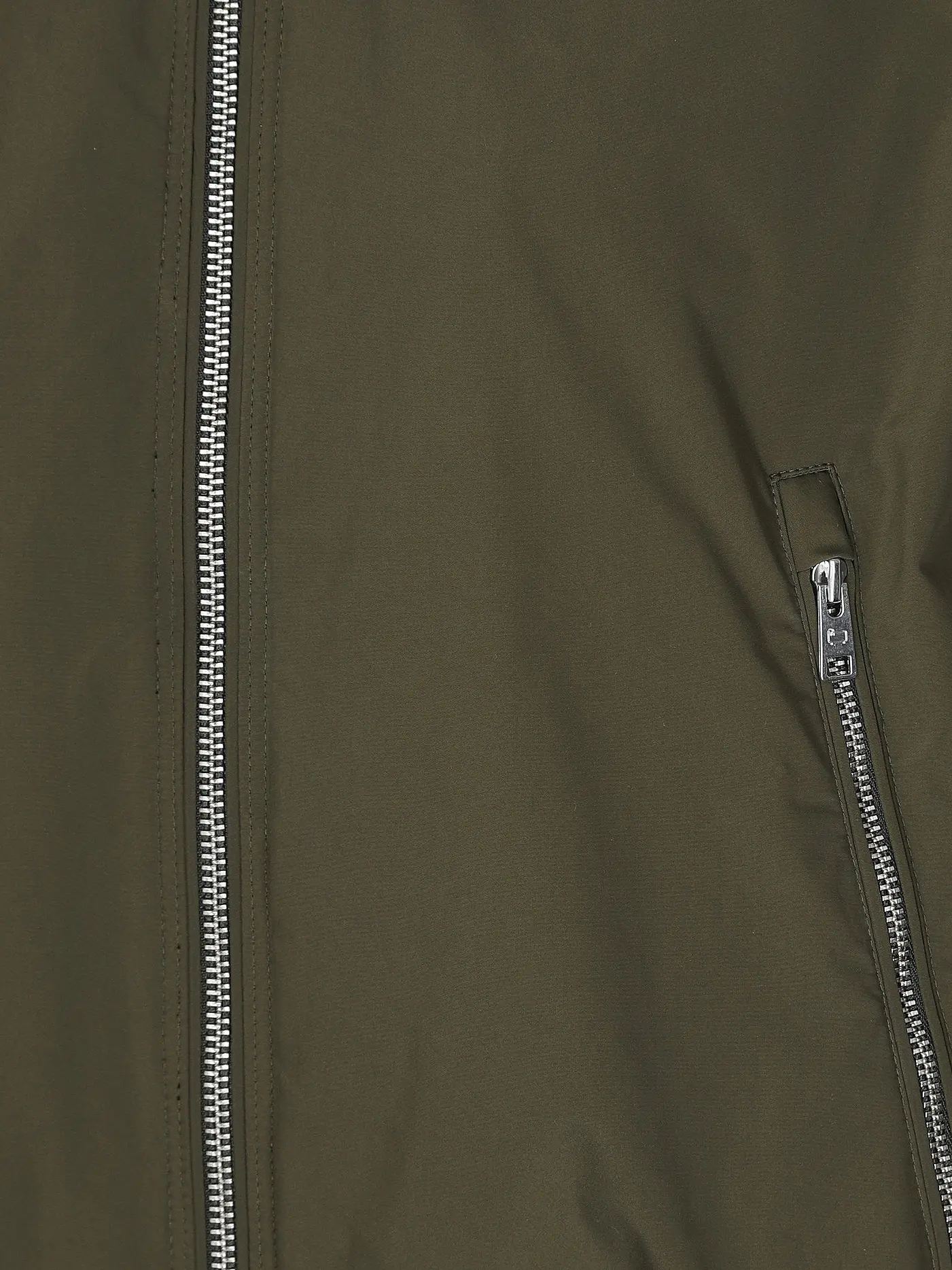 WOOLRICH | Blouson  | olive