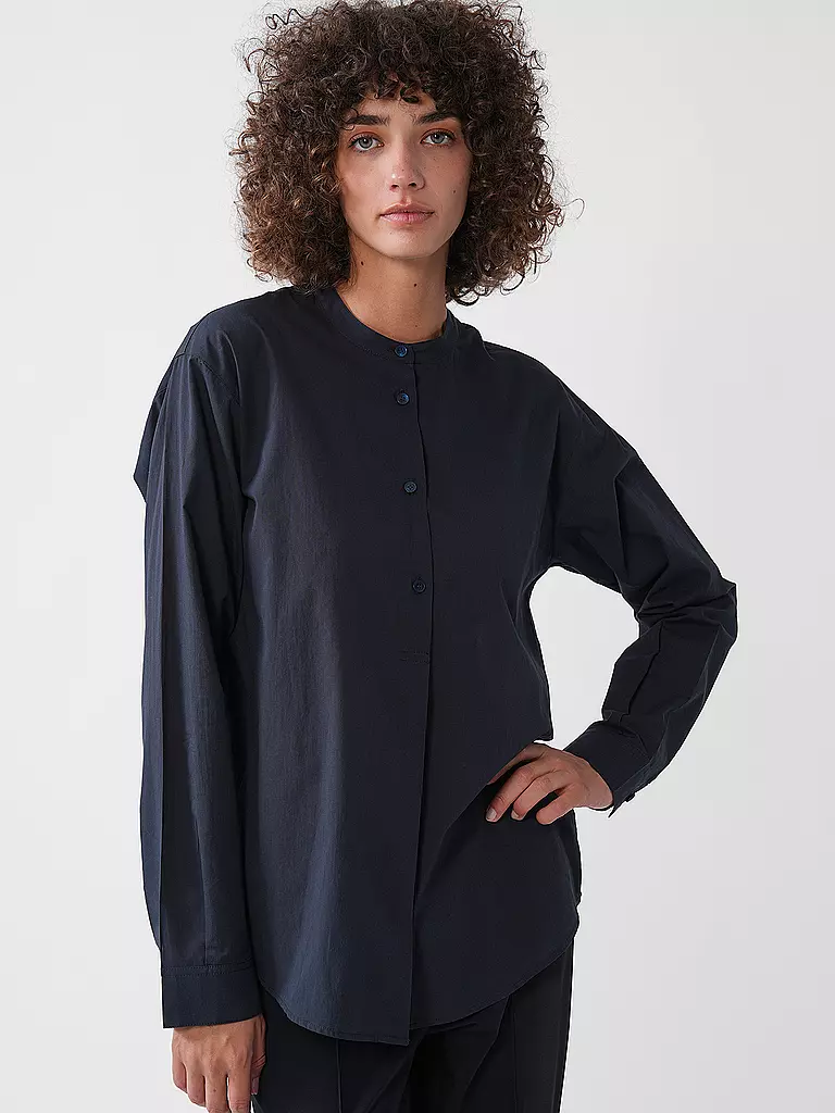 WOOLRICH | Bluse | rosa