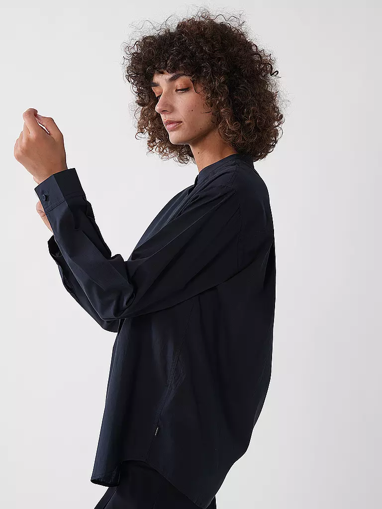 WOOLRICH | Bluse | rosa