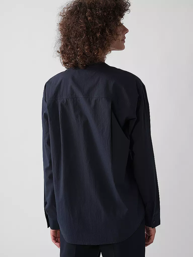 WOOLRICH | Bluse | rosa