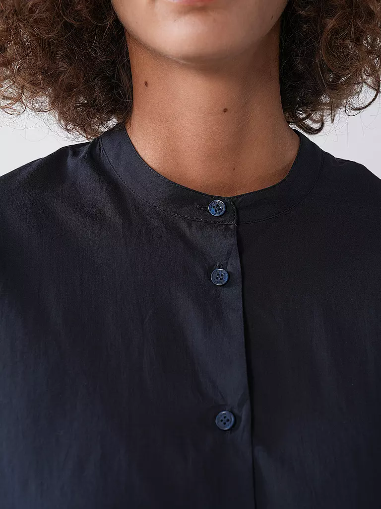 WOOLRICH | Bluse | rosa