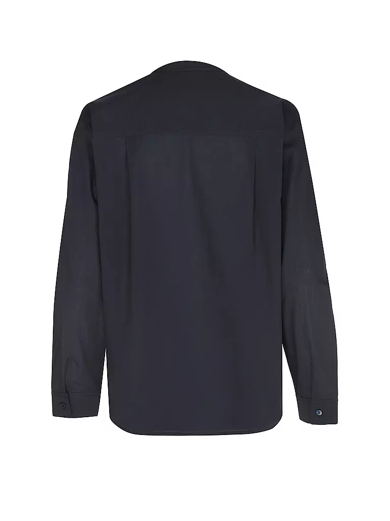 WOOLRICH | Bluse | rosa