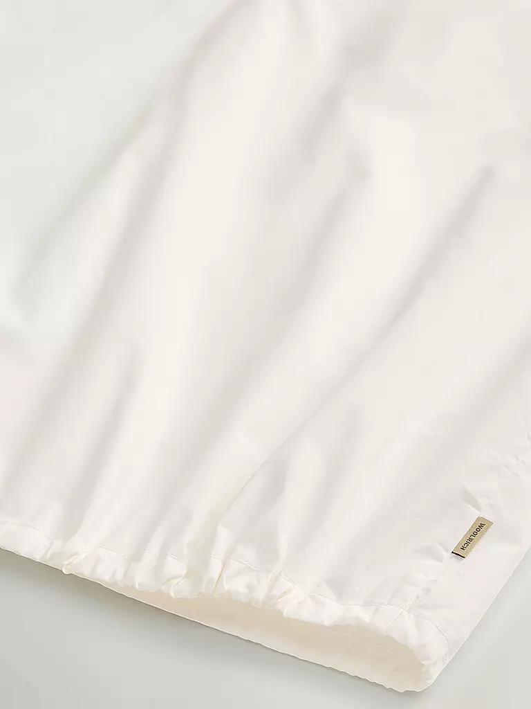 WOOLRICH | Bluse | weiss