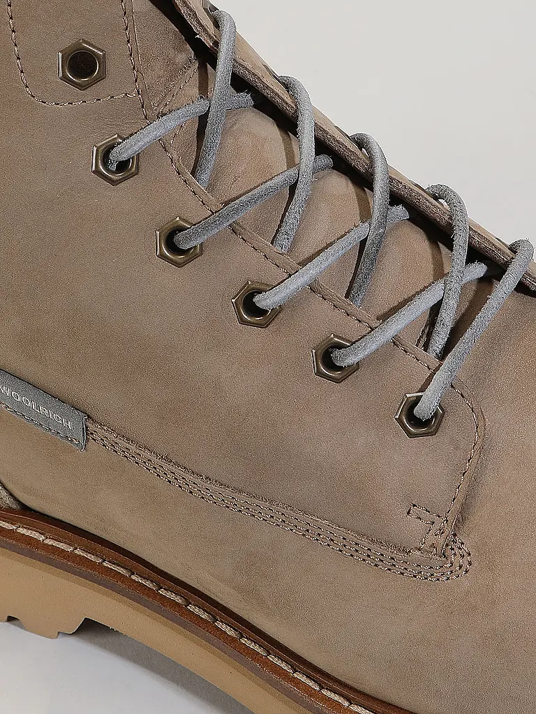 WOOLRICH | Boots NABUK | 