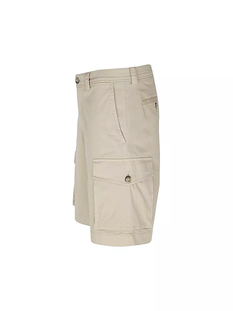 WOOLRICH | Cargoshorts  | beige