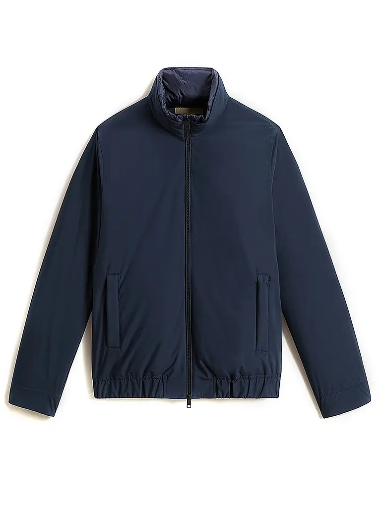 WOOLRICH | Daunenjacke CLOUD LEWIS | blau