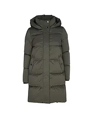 WOOLRICH | Daunenparka KELLY | Olive