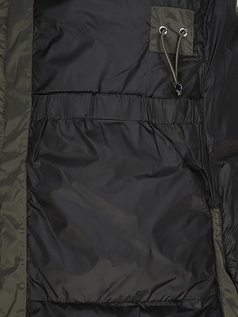 WOOLRICH | Daunenjacke KELLY | 