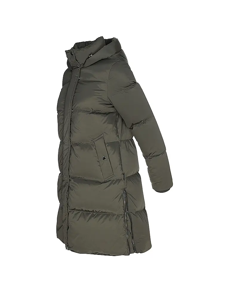 WOOLRICH | Daunenjacke KELLY | 