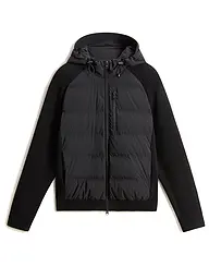 WOOLRICH | Daunenjacke MATT  | Schwarz