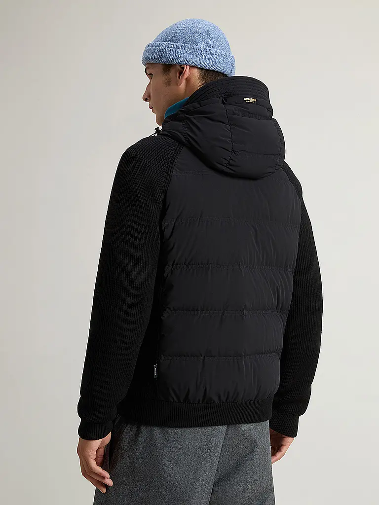 WOOLRICH | Daunenjacke MATT | 
