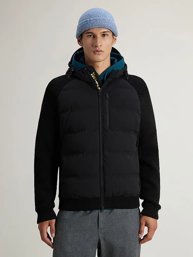 WOOLRICH | Daunenjacke MATT | 