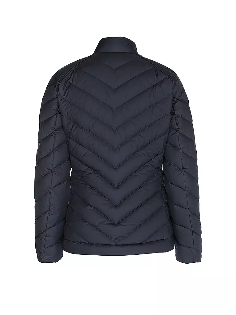WOOLRICH | Daunenjacke | schwarz