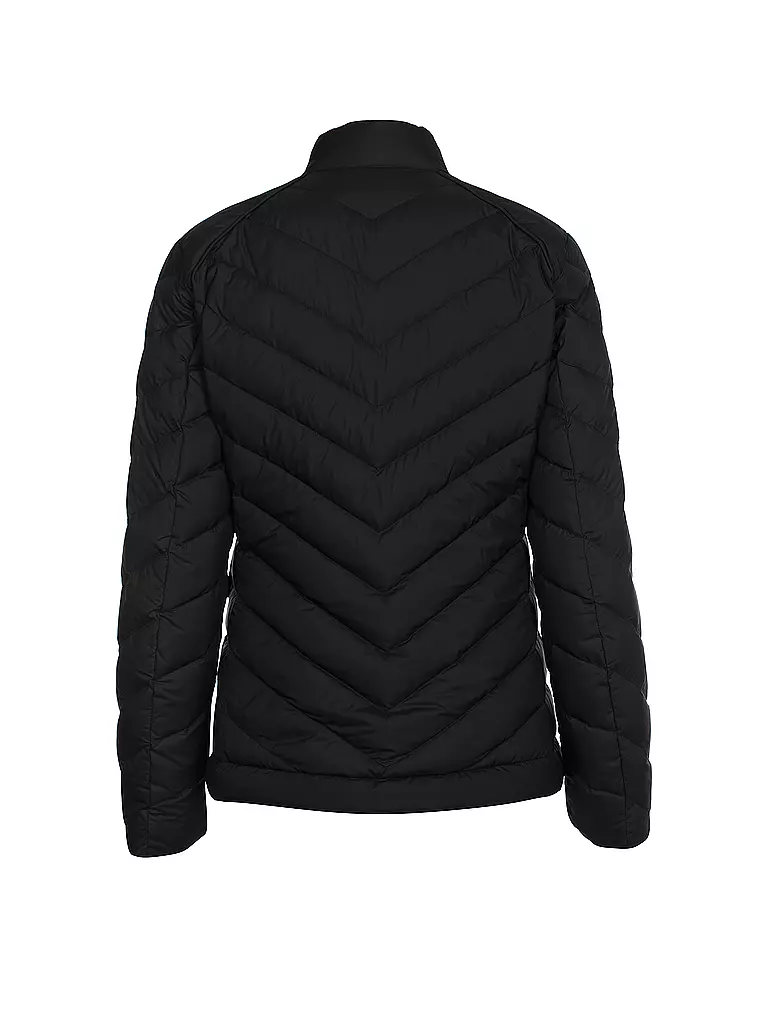 WOOLRICH | Daunenjacke | schwarz