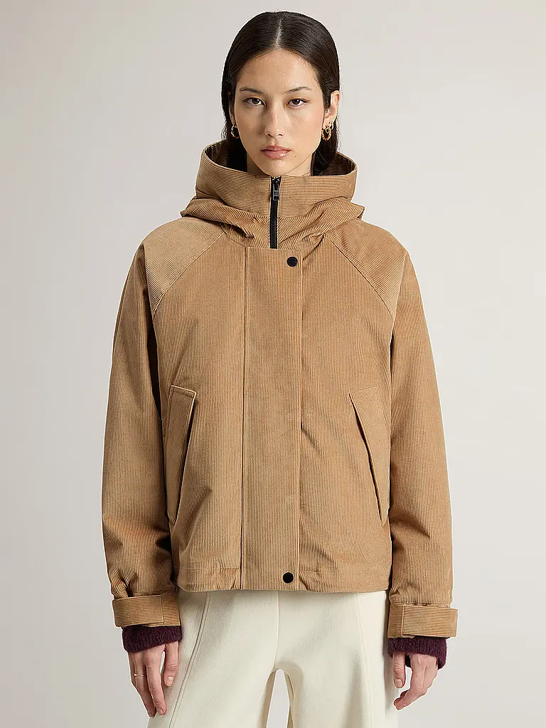 WOOLRICH | Daunenjacke |