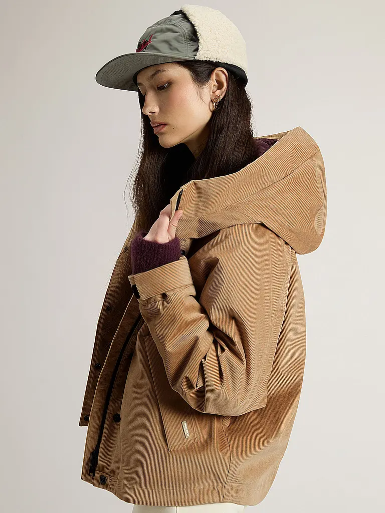 WOOLRICH | Daunenjacke |