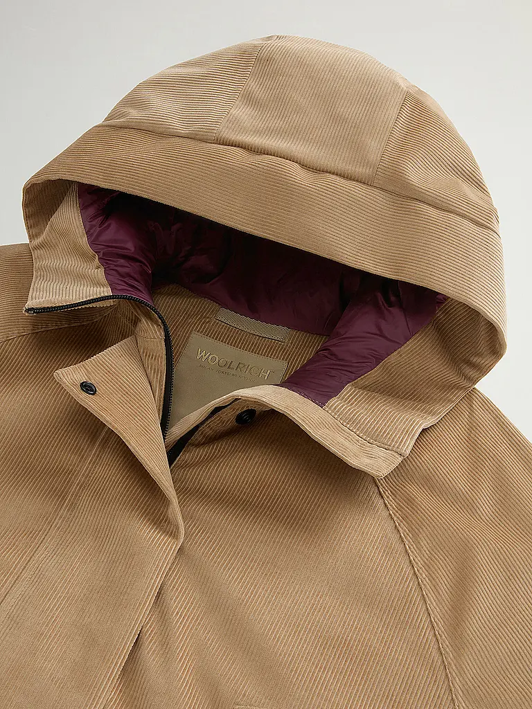 WOOLRICH | Daunenjacke |