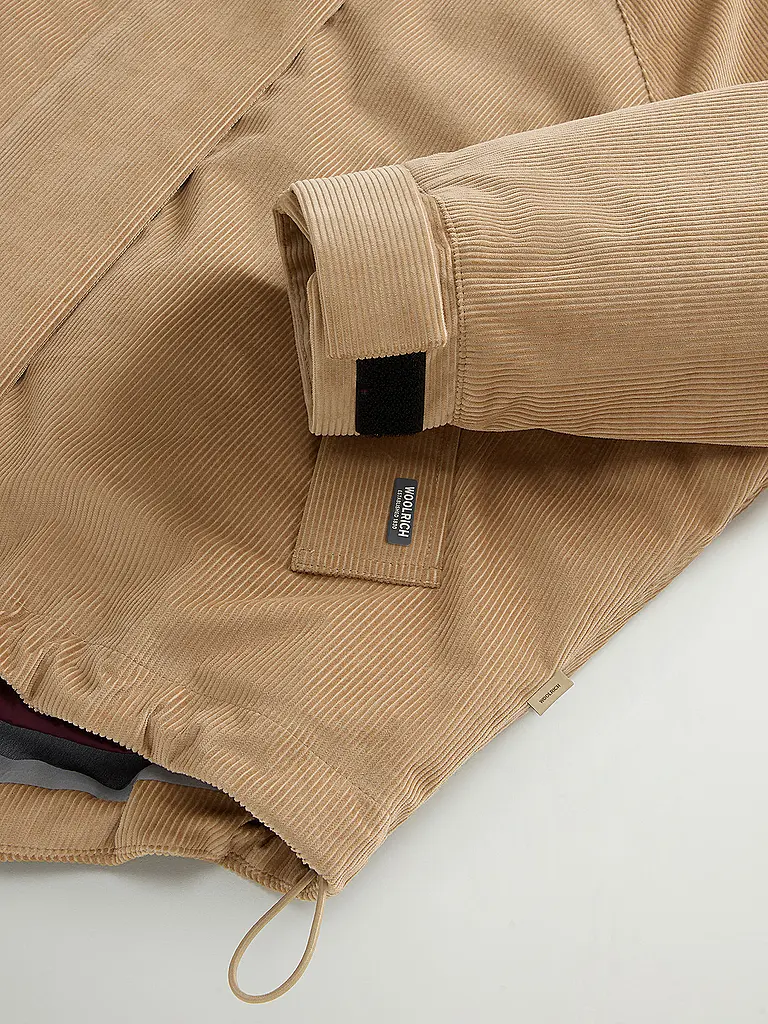 WOOLRICH | Daunenjacke |