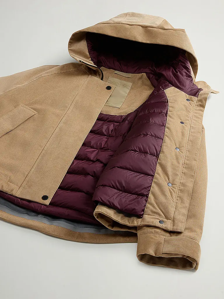 WOOLRICH | Daunenjacke |