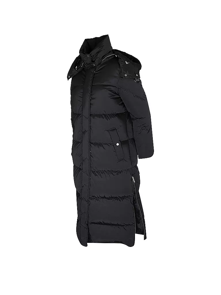 WOOLRICH | Daunenparka AURORA | dunkelblau