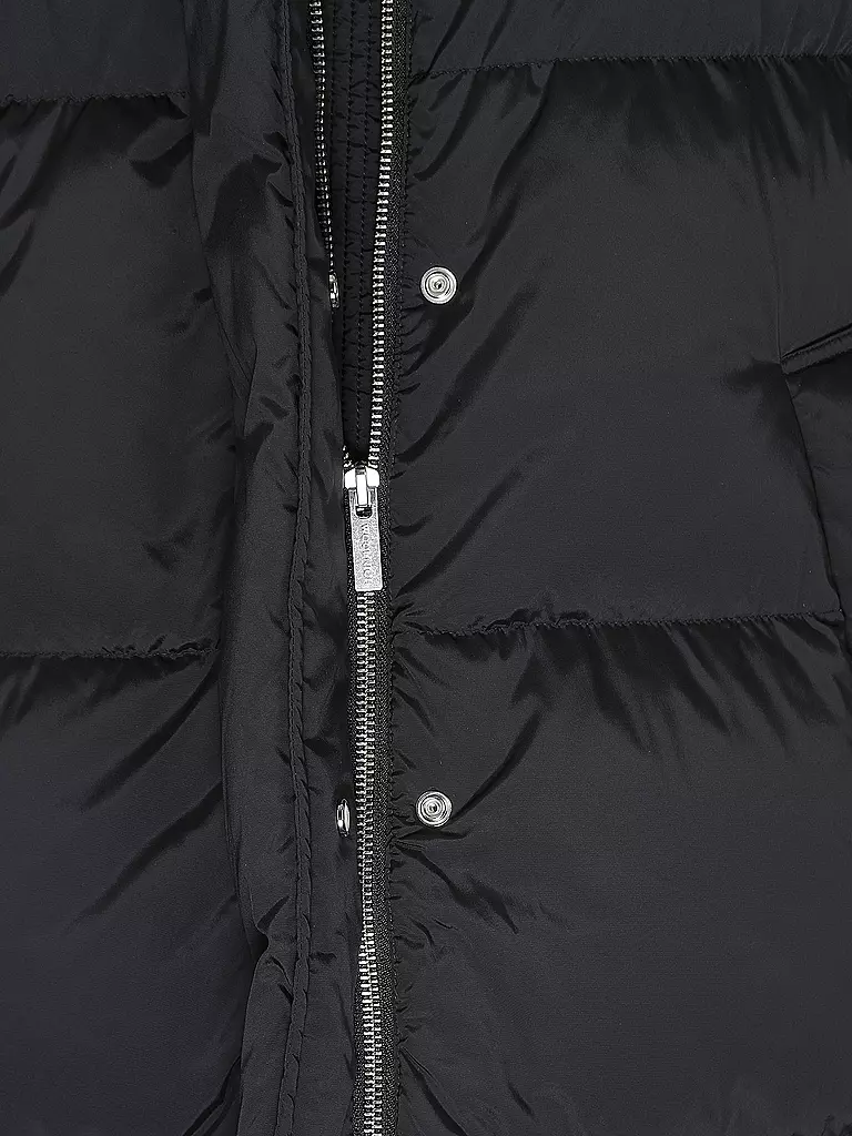 WOOLRICH | Daunenparka AURORA | dunkelblau
