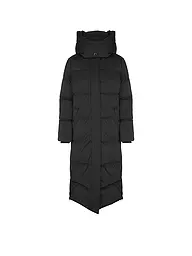 WOOLRICH | Daunenparka KELLY | schwarz