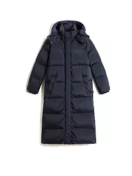 WOOLRICH | Daunenparka KELLY | dunkelblau